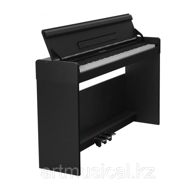Цифровое пианино NUX WK-310 BK - фото 2 - id-p107138647