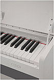 Цифровое пианино NUX WK-310 WH, фото 3
