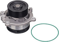 Помпа DAF XF105 двигатель MX300 MX340 MX375 "FEBI"