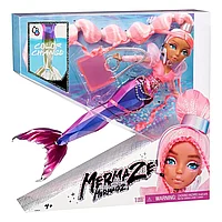 Кукла Mermaze Mermaidz Harmonique Русалка