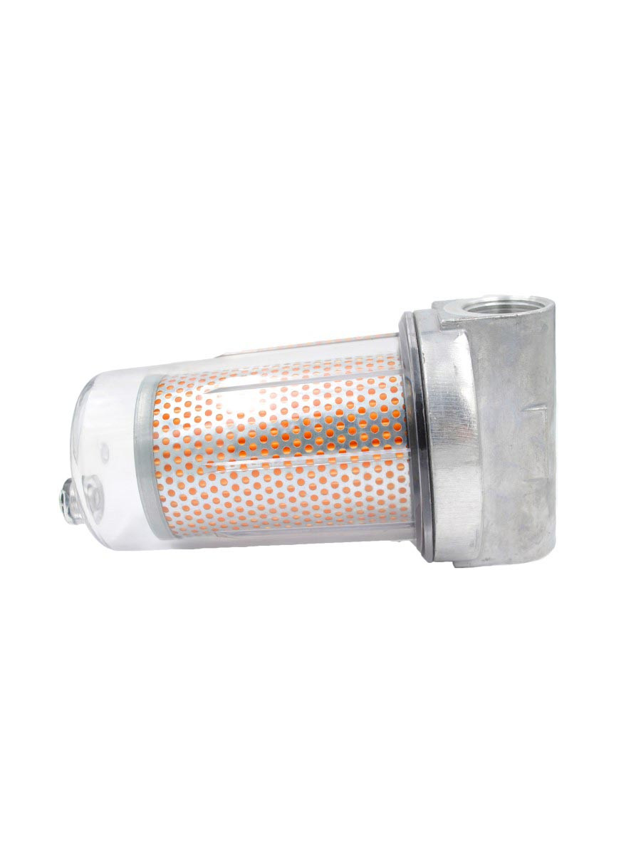 GL-6 - Фильтр  для ДТ и топлива, 1" BSP, фото 1