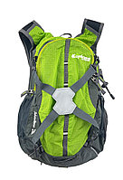 Рюкзак "CHANODUG" FX-8127, 28 литров, цвет: зеленый