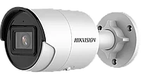 Hikvision DS-2CD2046G2-I(C)(2.8mm) IP-камера цилиндрическая 4 Мп