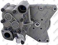 Масляный насос Volvo FH16 /1556730/ "KACMAZLAR"