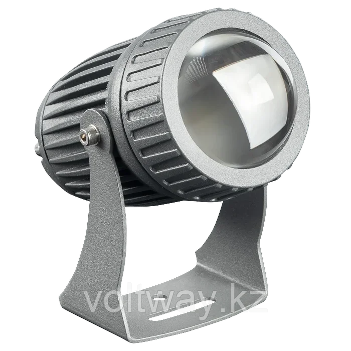 Светильник светодиодный для архитектурного освещения (капля) - 10W 4000К (нейтральный оттенок) - фото 1 - id-p107139291