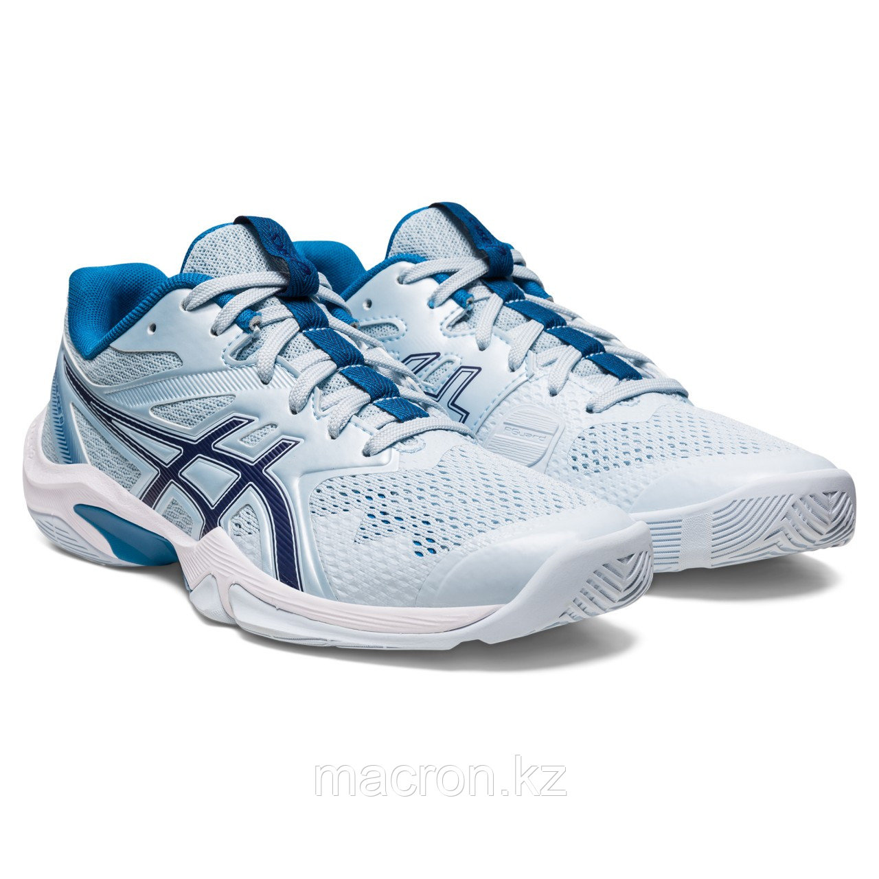 ASICS GEL-BLADE 8