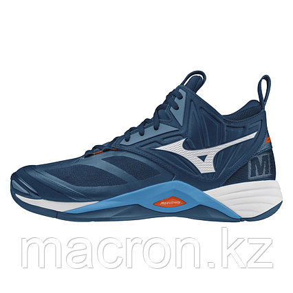 MIZUNO WAVE MOMENTUM 2 MID