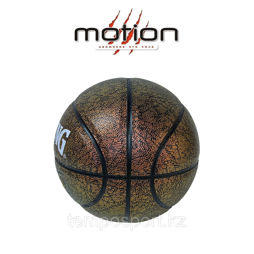 Баскетбольный мяч SPALDING TF - 1000 - фото 7 - id-p107139585