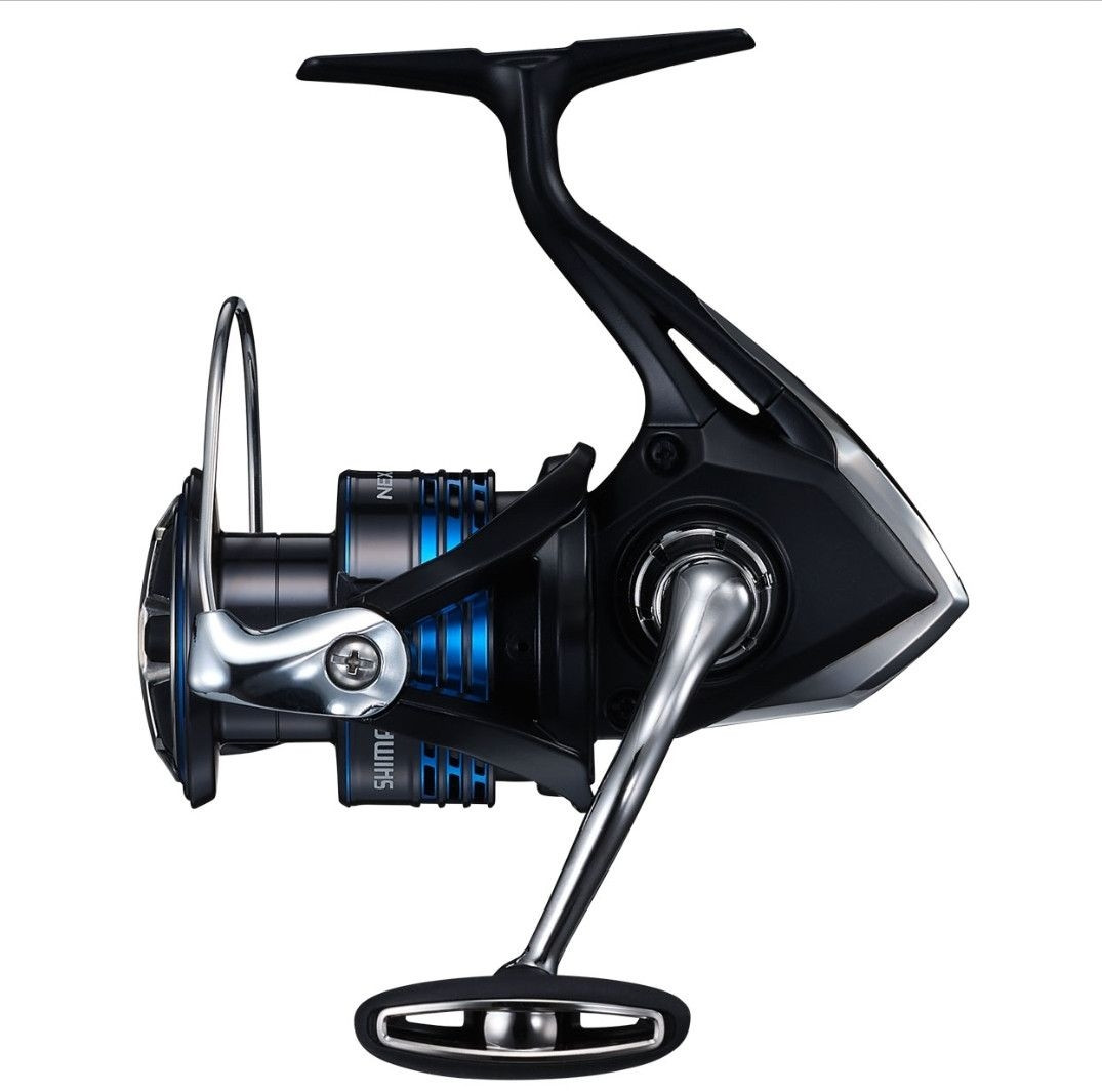 Катушка Shimano Nexave C3000 - фото 1 - id-p107139599