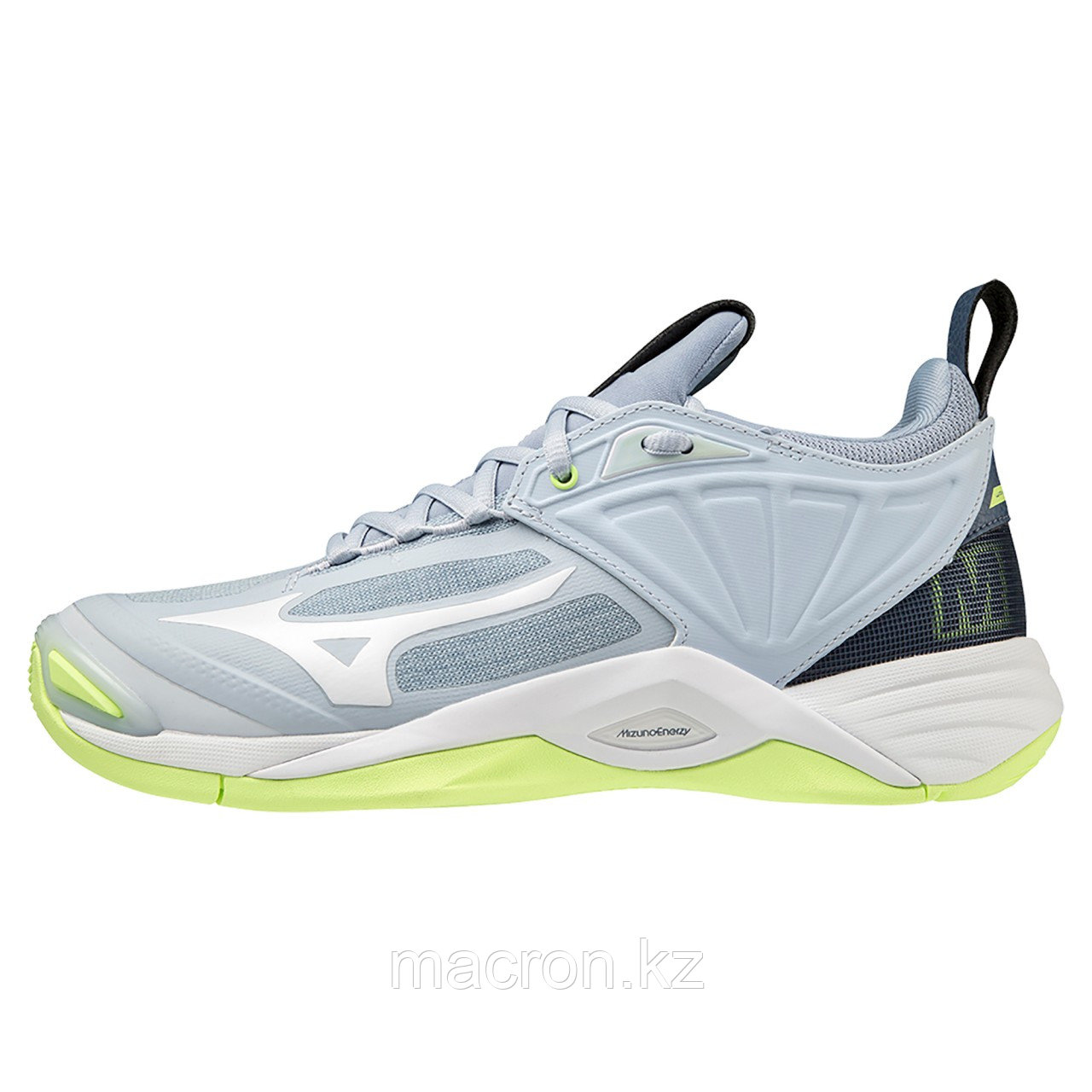 MIZUNO WAVE MOMENTUM 2