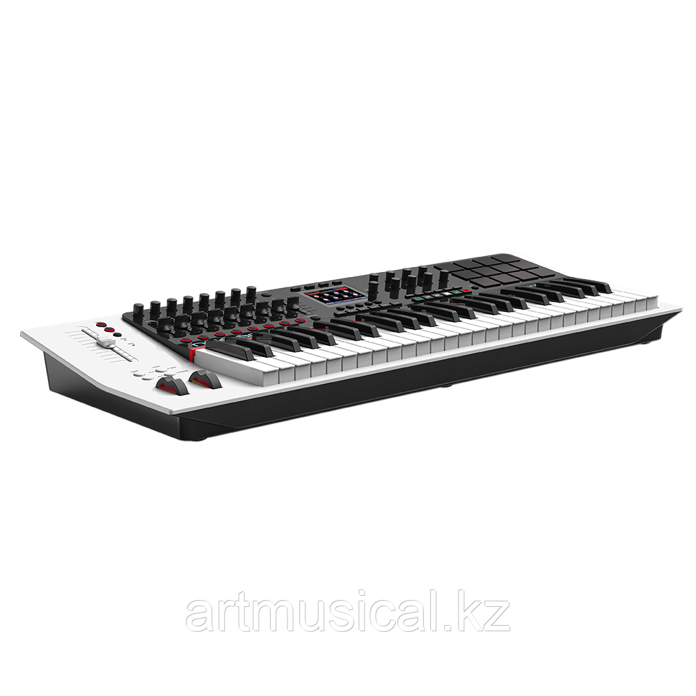 MIDI-Клавиатура NEKTAR Panorama P4
