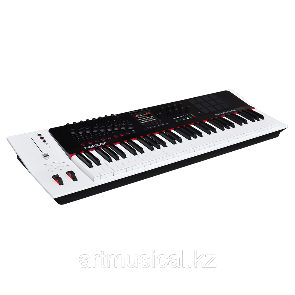 MIDI-клавиатура NEKTAR Panorama P6