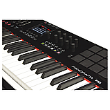 MIDI-клавиатура NEKTAR Panorama P6, фото 5