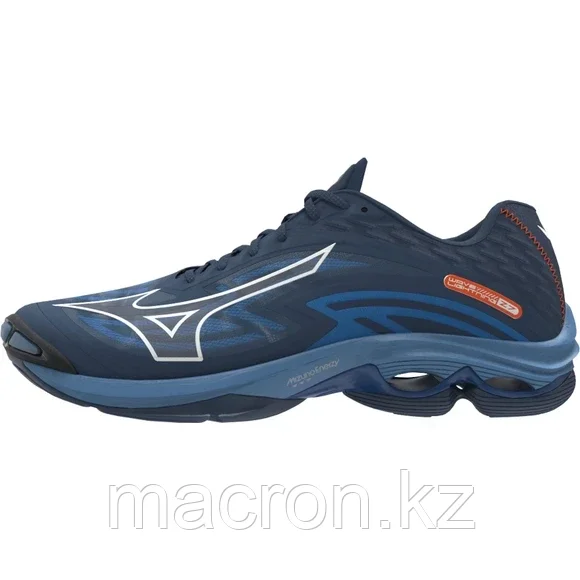 MIZUNO WAVE LIGHTNING Z7