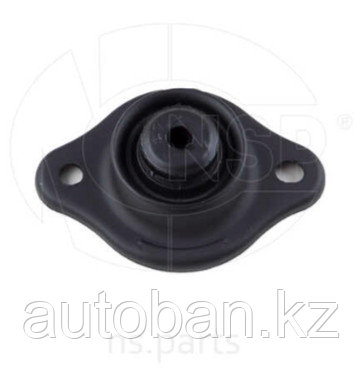 Опора амортизатора заднего Chevrolet Aveo T200/T250/T255 2003>/Nexia 3 2019-/Daewoo Kalos 05>/Ravon R3 2016-