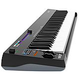 MIDI-клавиатура NEKTAR Impact GXP88, фото 4
