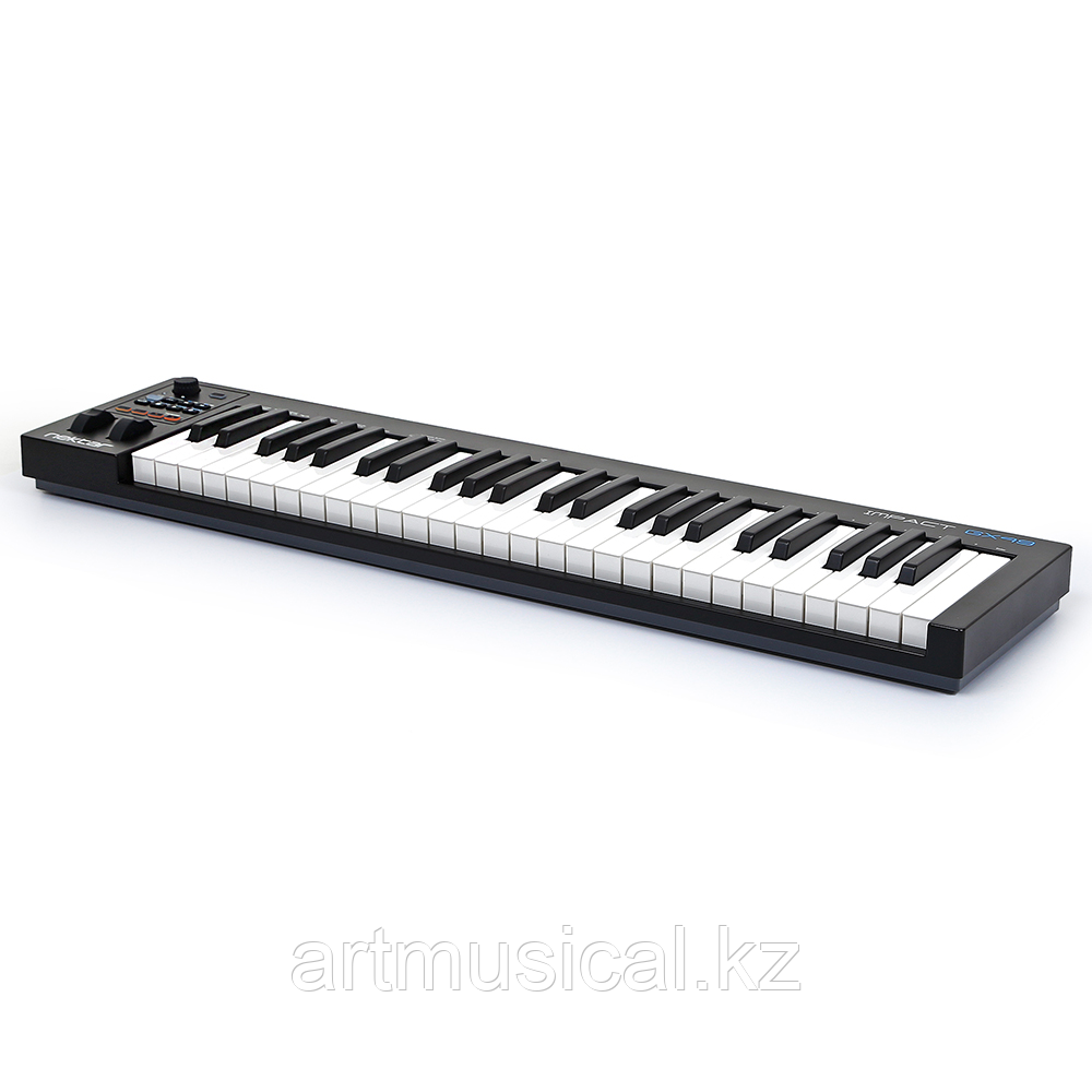 MIDI-клавиатура NEKTAR Impact GX49