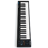 MIDI-клавиатура NEKTAR Impact GX49, фото 4