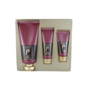 The history of whoo sale ja saeng essence special gift