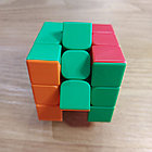 Магнитный Кубик Рубика MoYu 3x3x3 RS3M 2020 (МоЮ 3х3х3 МейЛонг Магнетик). Профессиональный., фото 3