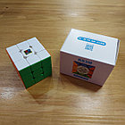 Магнитный Кубик Рубика MoYu 3x3x3 RS3M 2020 (МоЮ 3х3х3 МейЛонг Магнетик). Профессиональный., фото 2