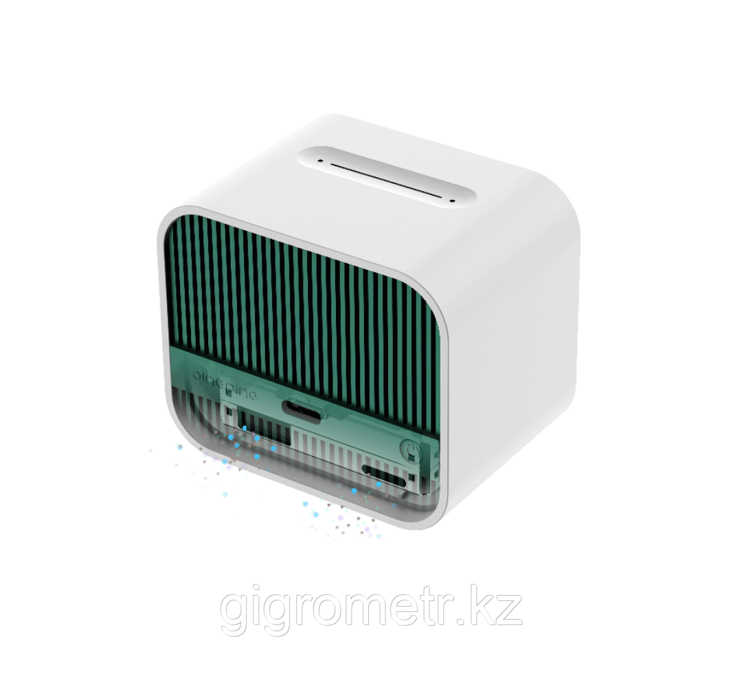 Анализатор качества воздуха Xiaomi Qingping Air Detector Lite CGDN1 - фото 8 - id-p107140646