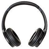 Беспроводные наушники Audio-Technica ATH-S220BTBK, фото 3