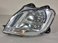 Фара DAF XF106 "DEPO"