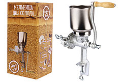 Мельница для солода Easy Brew 500