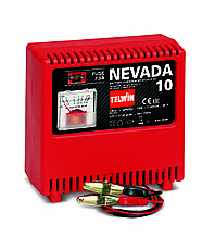 Зарядное устройство NEVADA 10 230V (807022)