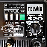 Пуско-зарядное устройство TELWIN DYNAMIC 520 START 230V 12-24V (829383), фото 2