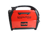 Сварочный полуавтомат TECHNOMIG 210 Dual Synergic 230 V (816055), фото 5