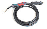 Сварочный полуавтомат TECHNOMIG 210 Dual Synergic 230 V (816055), фото 8