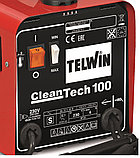 Аппарат CLEANTECH 100 230V + KIT (850000), фото 4