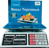 Кухонные весы TriTower TT-40KG08