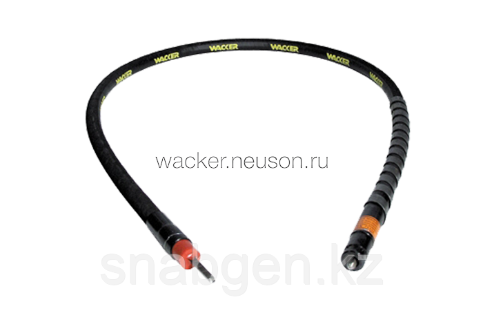 Гибкий вал Wacker Neuson SM3 S - фото 2 - id-p80158418