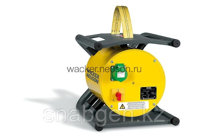 Инверторный преобразователь для вибраторов Wacker Neuson FUE 2/042/200W - фото 2 - id-p80158429