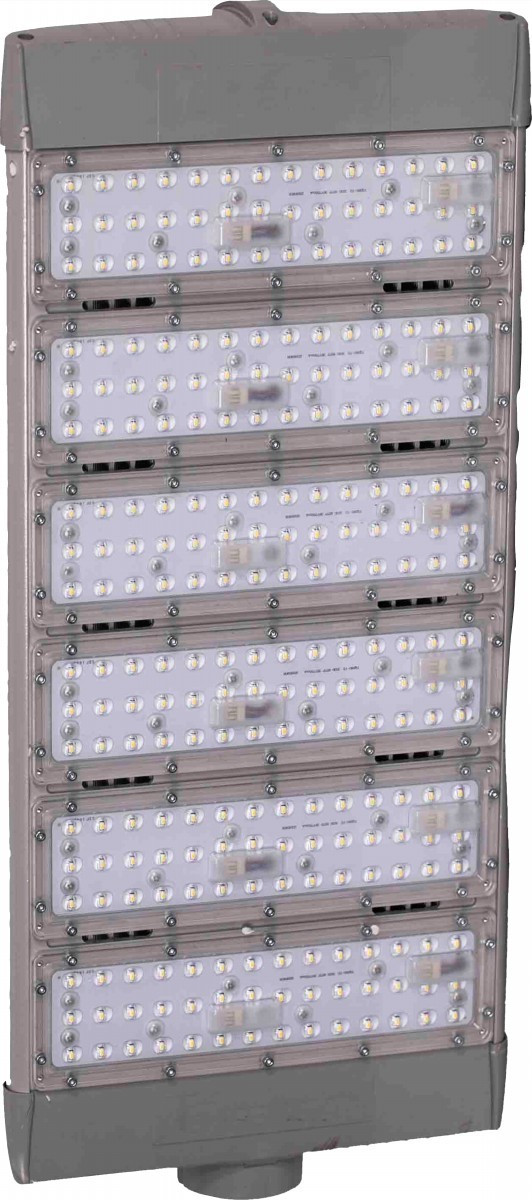 Св-к RKU LED SMART 6*30W (3года гарантия) MATT WHITE 6000K IP65 (TEKL-KZ)1sht - фото 1 - id-p101475273