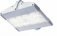 Св-к RKU LED SMART 1*50W (3года гарантия) MATT WHITE 6000K IP65 (TEKL-KZ)1sht