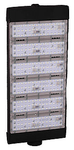 Св-к RKU LED SMART 6*30W (3года гарантия) MATT BLACK 6000K IP65 (TEKL-KZ)1sht