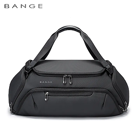 Дорожная сумка Bange BG-7561 (черная)