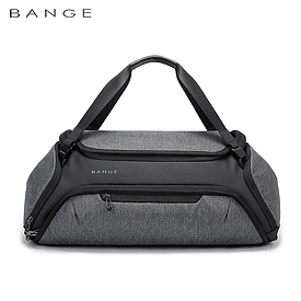 Дорожная сумка Bange BG-7561 (серая)