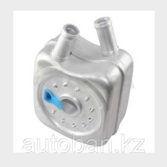 Радиатор масляный Audi A3/A4/A6/Volkswagen Golf/Lupo/Polo/Passat V-1.6-2.0 1999>