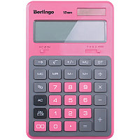 Калькулятор Berlingo Hyper Pink