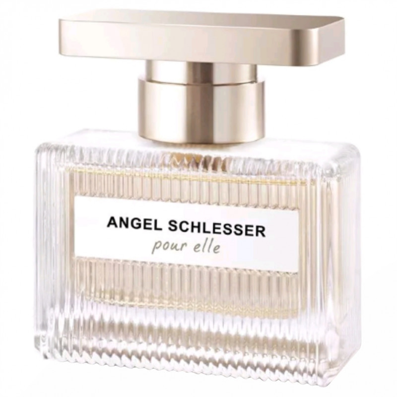 Туалетная вода Angel Schlesser Pour Elle 100ml - фото 1 - id-p107141560