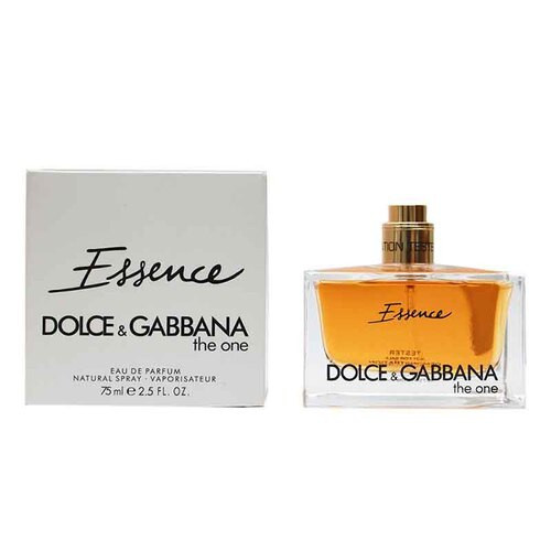 Туалетная вода Dolce&Gabbana The One Essence 75ml тестер - фото 2 - id-p107141619