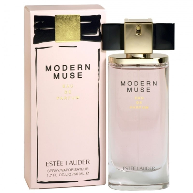 Парфюмерная вода Estee Lauder Modern Muse 50ml - фото 2 - id-p107141633