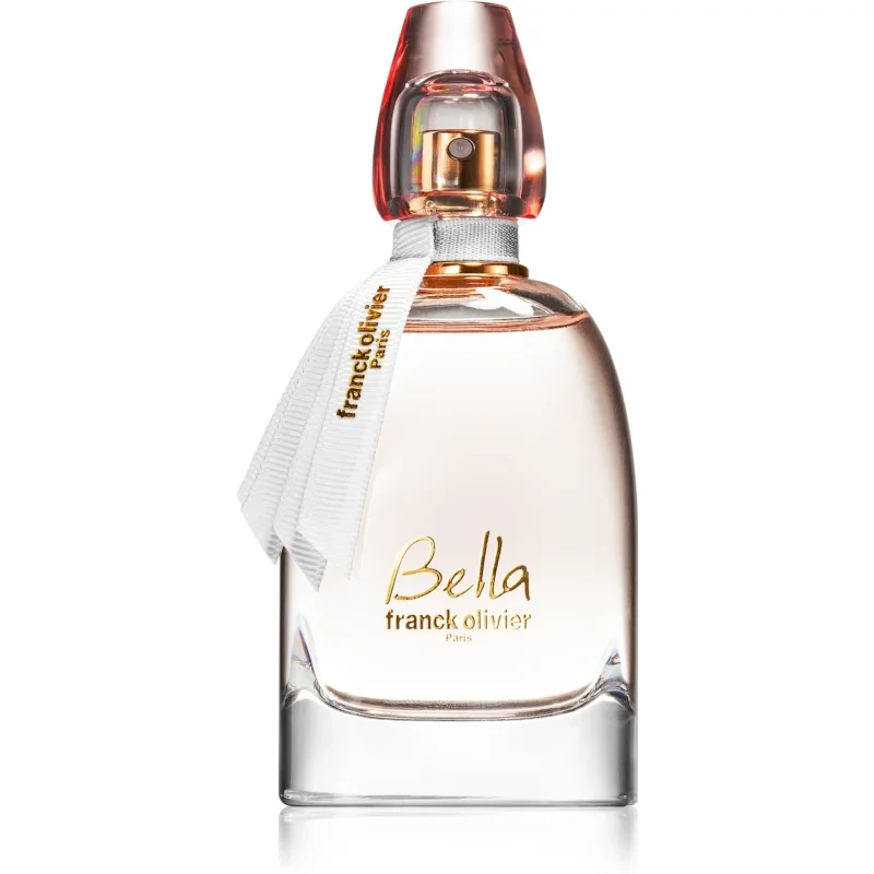 Туалетная вода Franck Olivier Bella 75ml