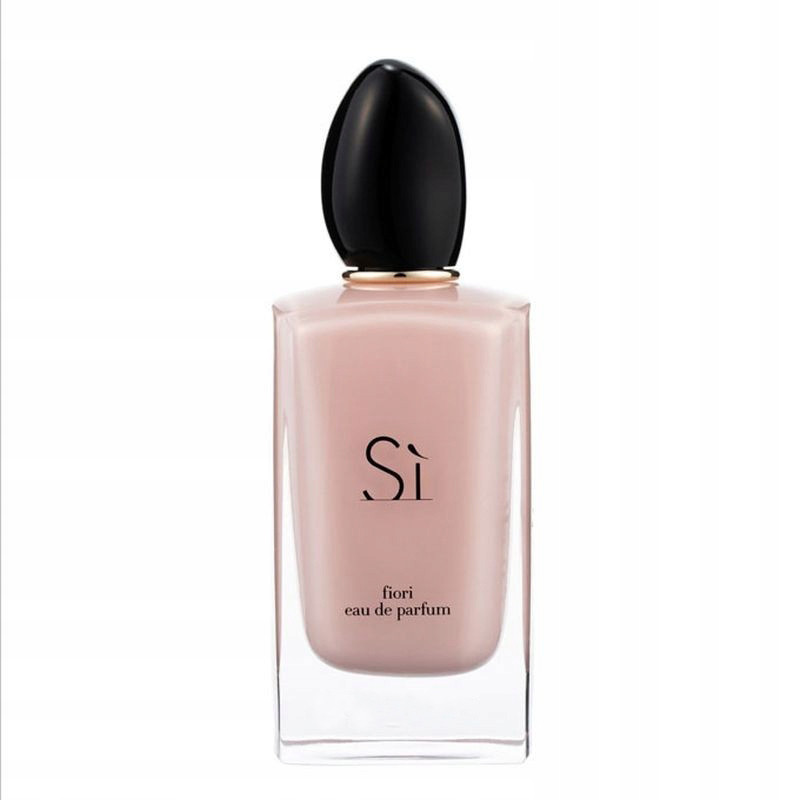 Парфюмерная вода Giorgio Armani Si Fiori 100ml - фото 1 - id-p107141649