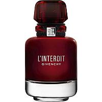 Парфюмерлік су Givenchy L'Interdit Rouge 50ml